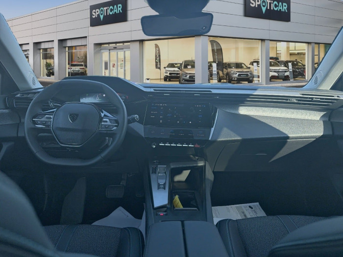 Peugeot 308 PHEV 180 e-EAT8 Allure