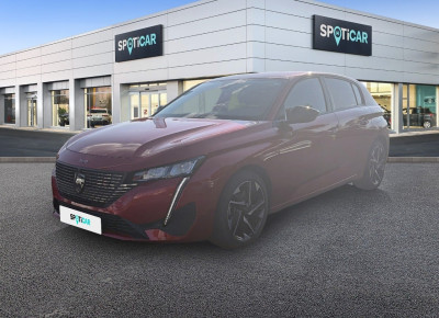 Peugeot 308 PHEV 180 e-EAT8 Allure