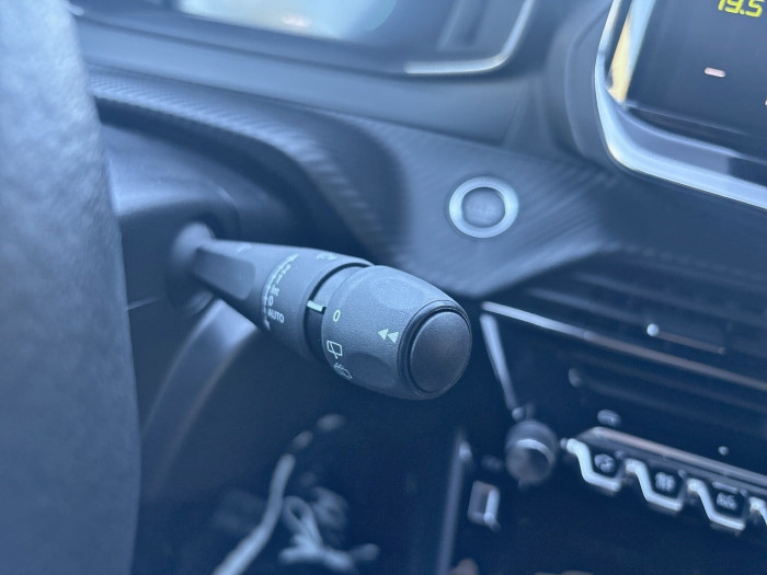 Peugeot 2008 ELECTRIQUE 54 kWh 156 ch Allure