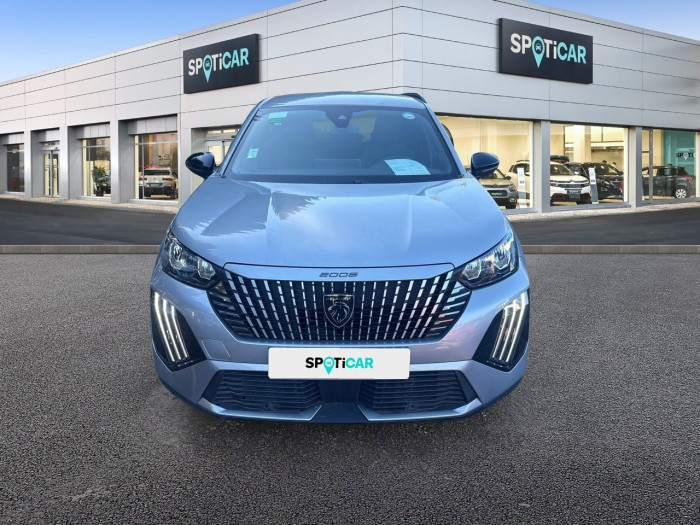 Peugeot 2008 ELECTRIQUE 54 kWh 156 ch Allure