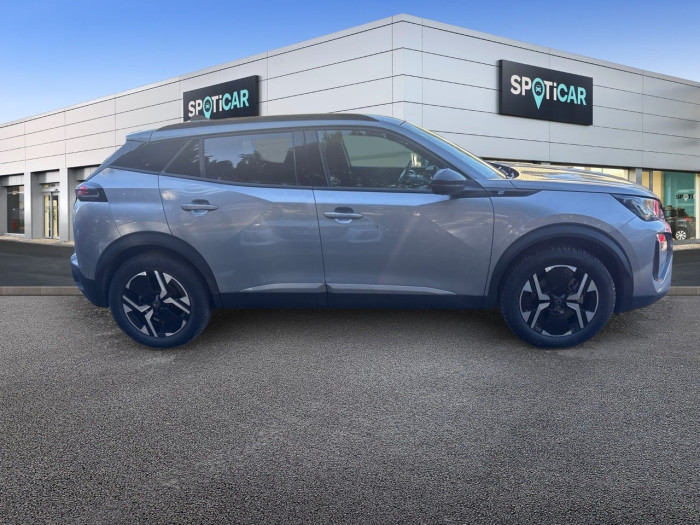 Peugeot 2008 ELECTRIQUE 54 kWh 156 ch Allure