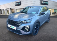 Peugeot 2008 ELECTRIQUE 54 kWh 156 ch Allure
