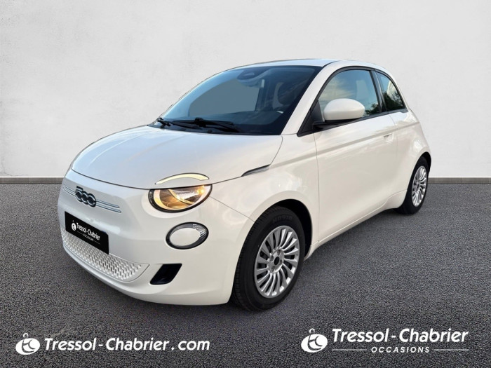 Fiat 500e BERLINE 500 e 95 ch Nouvelle 500