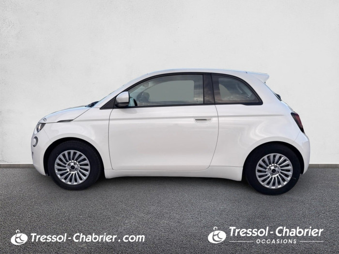 Fiat 500e BERLINE 500 e 95 ch Nouvelle 500