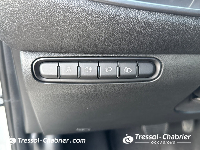 Fiat 500e BERLINE 500 e 95 ch Nouvelle 500