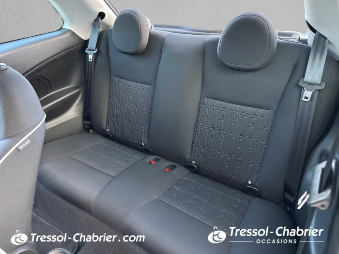 Fiat 500e BERLINE 500 e 95 ch Nouvelle 500