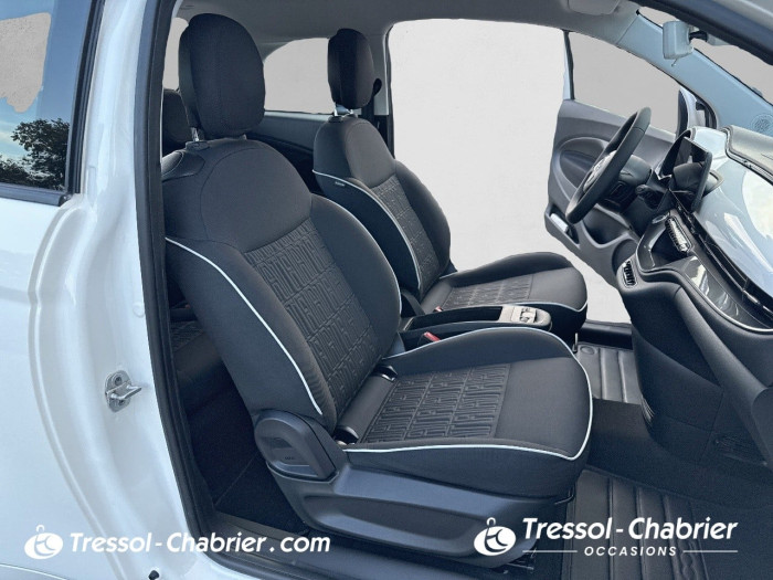 Fiat 500e BERLINE 500 e 95 ch Nouvelle 500