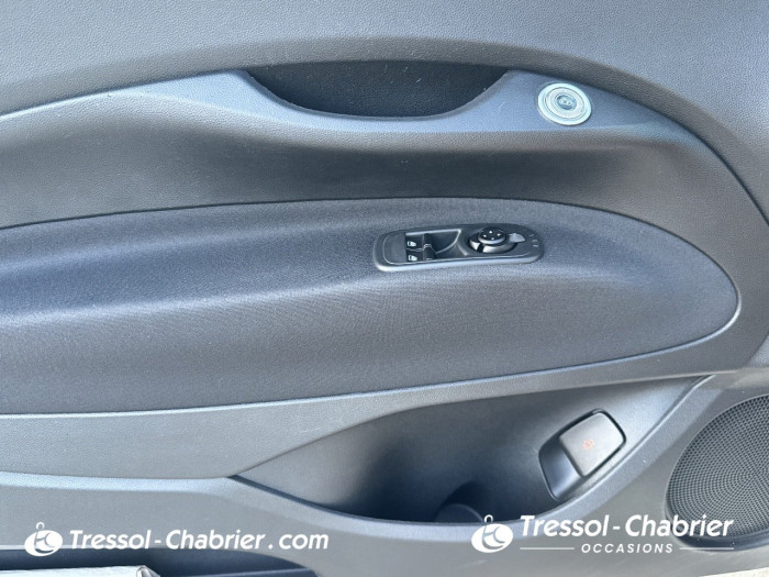 Fiat 500e BERLINE 500 e 95 ch Nouvelle 500