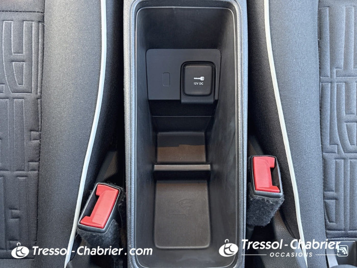 Fiat 500e BERLINE 500 e 95 ch Nouvelle 500