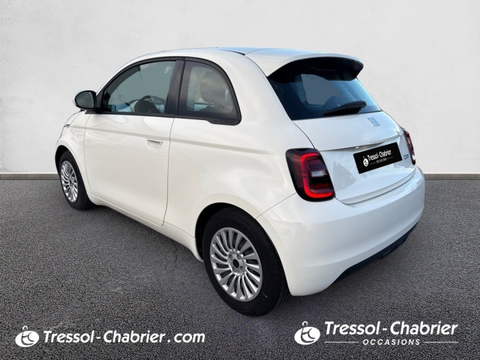 Fiat 500e BERLINE 500 e 95 ch Nouvelle 500