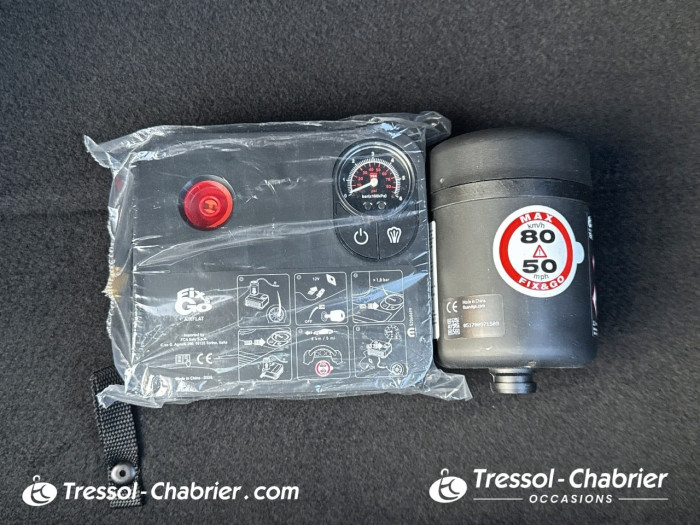 Fiat 500e BERLINE 500 e 95 ch Nouvelle 500