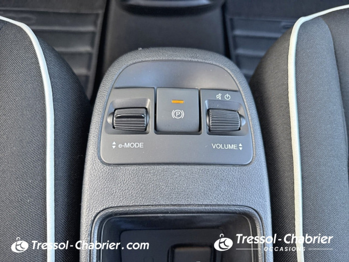 Fiat 500e BERLINE 500 e 95 ch Nouvelle 500