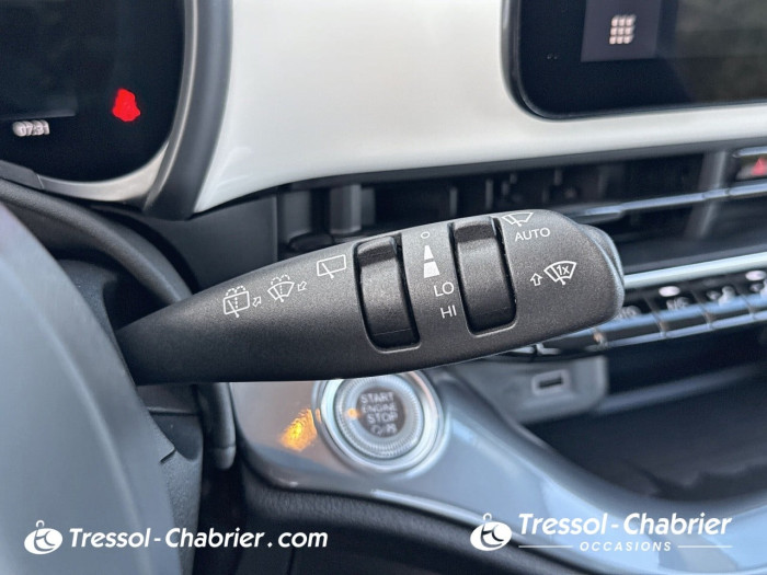 Fiat 500e BERLINE 500 e 95 ch Nouvelle 500