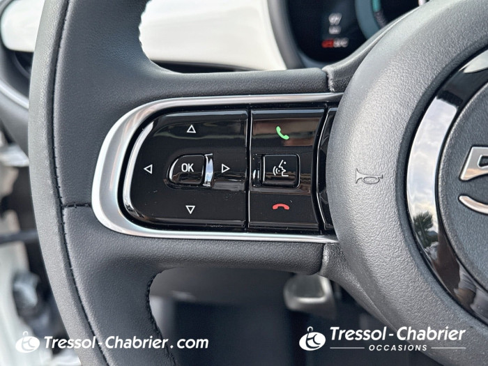 Fiat 500e BERLINE 500 e 95 ch Nouvelle 500
