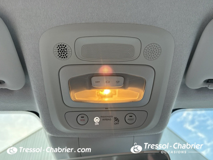 Fiat 500e BERLINE 500 e 95 ch Nouvelle 500
