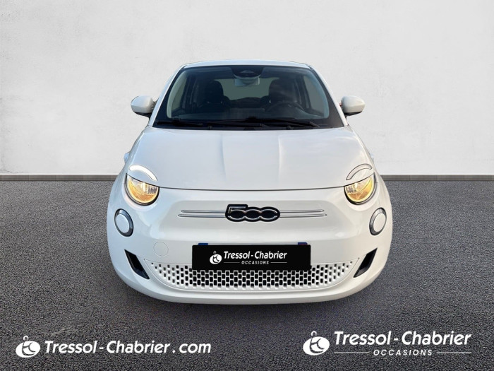 Fiat 500e BERLINE 500 e 95 ch Nouvelle 500