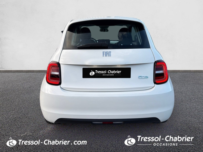 Fiat 500e BERLINE 500 e 95 ch Nouvelle 500