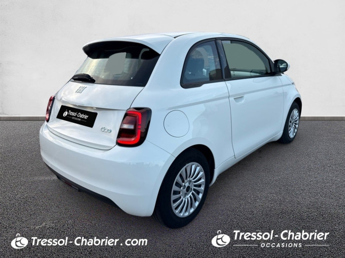 Fiat 500e BERLINE 500 e 95 ch Nouvelle 500