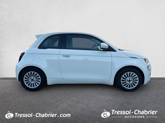 Fiat 500e BERLINE 500 e 95 ch Nouvelle 500
