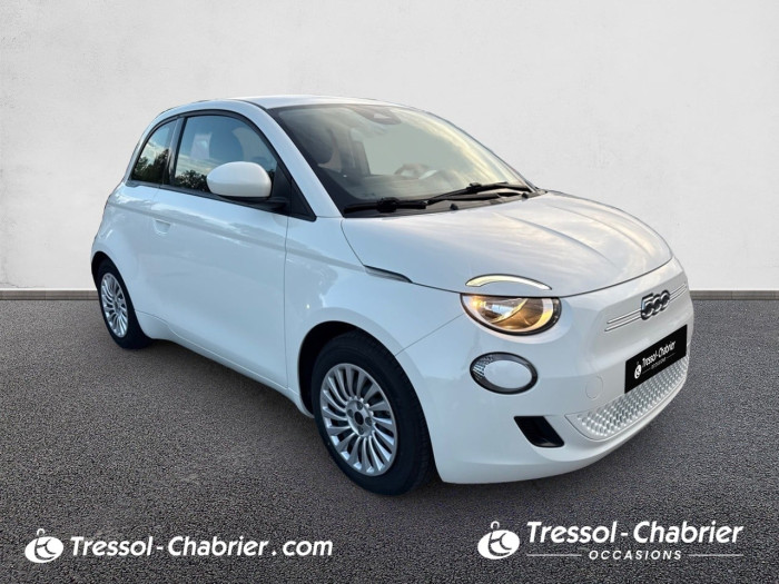 Fiat 500e BERLINE 500 e 95 ch Nouvelle 500