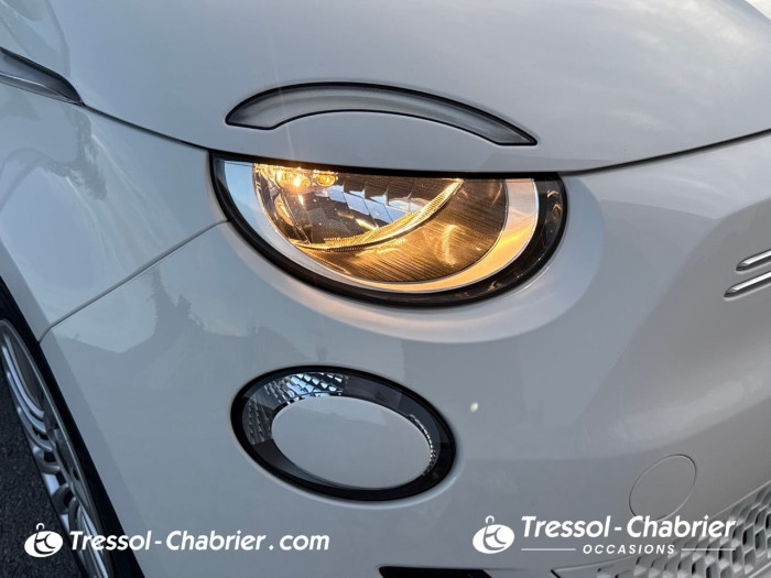 Fiat 500e BERLINE 500 e 95 ch Nouvelle 500