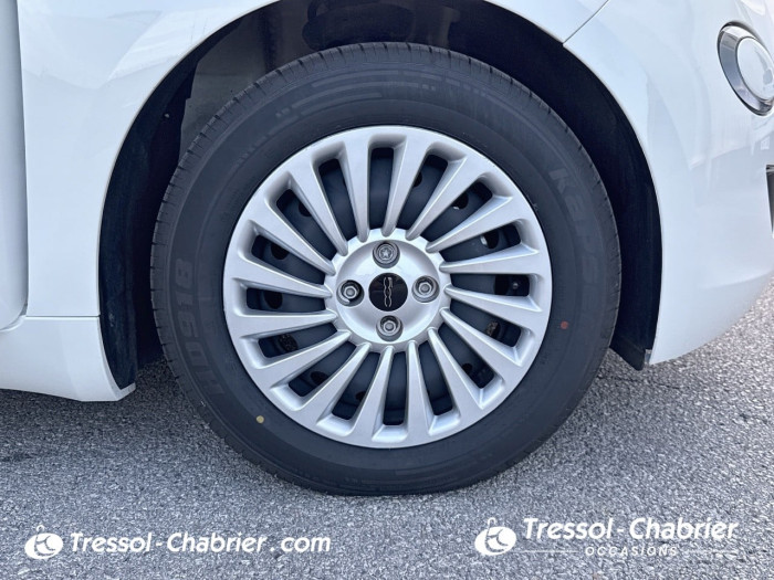 Fiat 500e BERLINE 500 e 95 ch Nouvelle 500