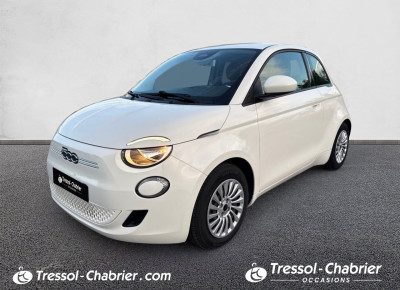 Fiat 500e BERLINE 500 e 95 ch Nouvelle 500