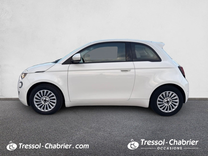 Fiat 500e BERLINE 500 e 118 ch Nouvelle 500