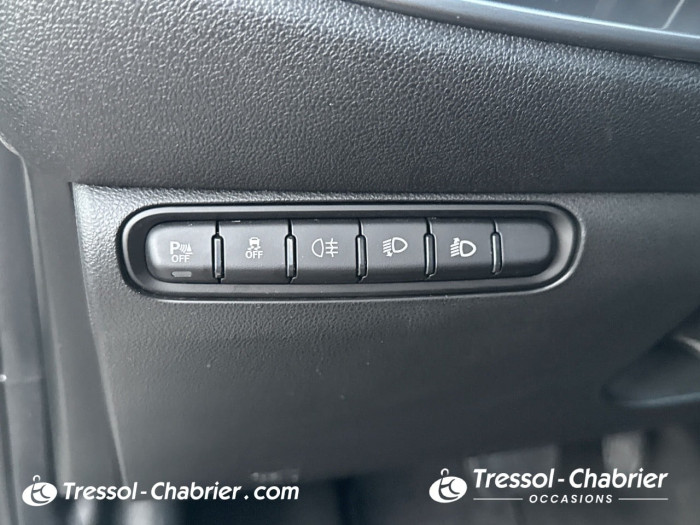 Fiat 500e BERLINE 500 e 118 ch Nouvelle 500
