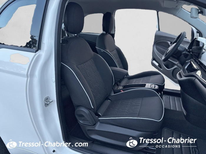 Fiat 500e BERLINE 500 e 118 ch Nouvelle 500