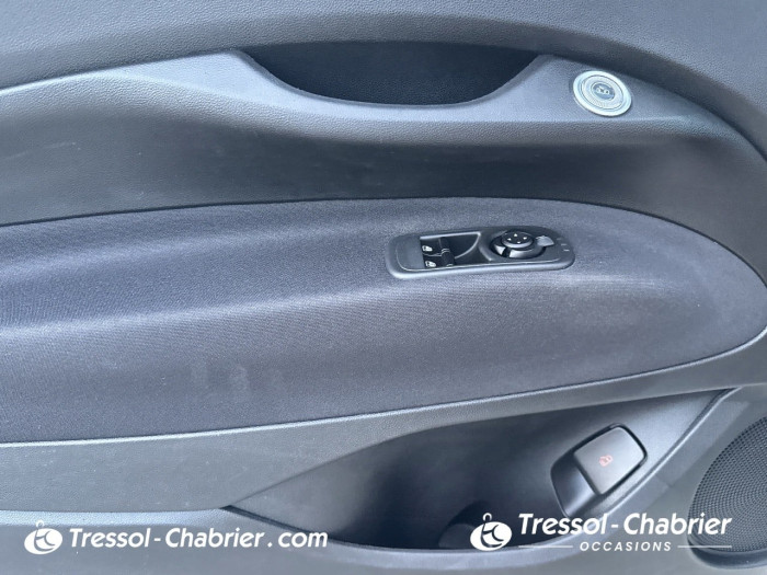 Fiat 500e BERLINE 500 e 118 ch Nouvelle 500