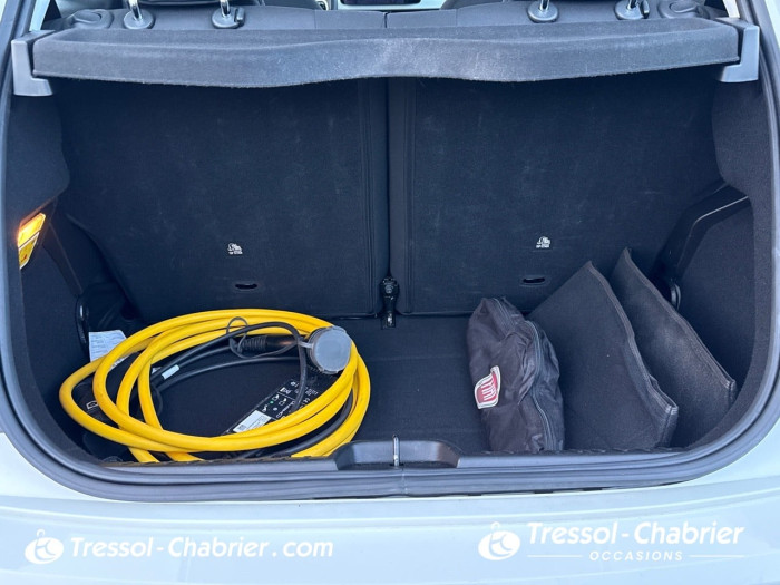 Fiat 500e BERLINE 500 e 118 ch Nouvelle 500