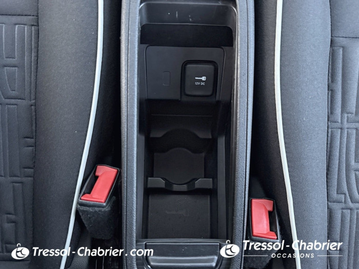 Fiat 500e BERLINE 500 e 118 ch Nouvelle 500
