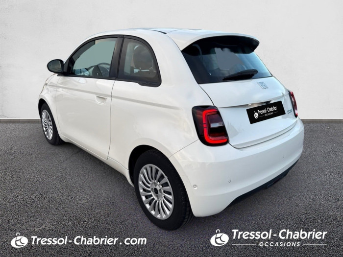 Fiat 500e BERLINE 500 e 118 ch Nouvelle 500