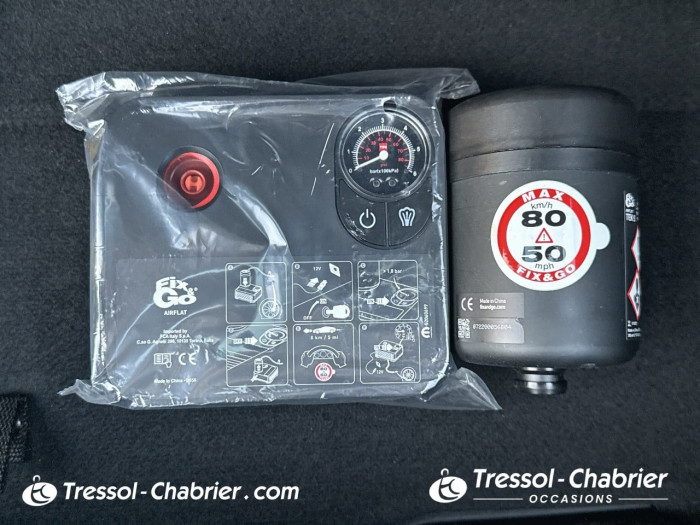 Fiat 500e BERLINE 500 e 118 ch Nouvelle 500