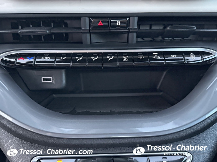 Fiat 500e BERLINE 500 e 118 ch Nouvelle 500