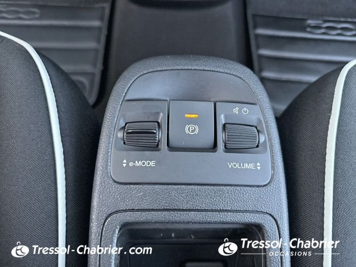 Fiat 500e BERLINE 500 e 118 ch Nouvelle 500
