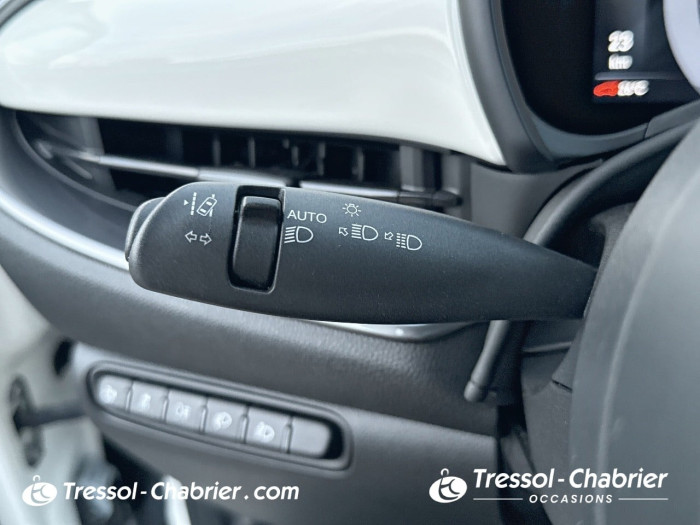 Fiat 500e BERLINE 500 e 118 ch Nouvelle 500