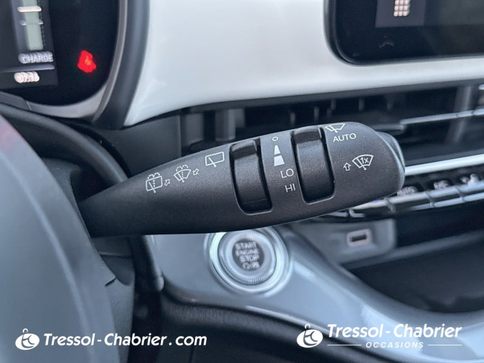 Fiat 500e BERLINE 500 e 118 ch Nouvelle 500