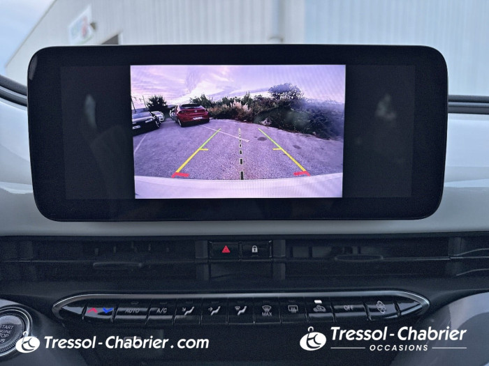 Fiat 500e BERLINE 500 e 118 ch Nouvelle 500