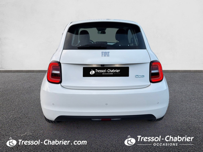 Fiat 500e BERLINE 500 e 118 ch Nouvelle 500