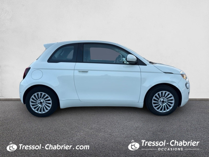 Fiat 500e BERLINE 500 e 118 ch Nouvelle 500