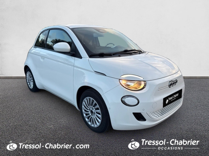 Fiat 500e BERLINE 500 e 118 ch Nouvelle 500