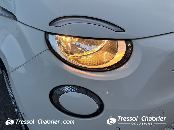 Fiat 500e BERLINE 500 e 118 ch Nouvelle 500