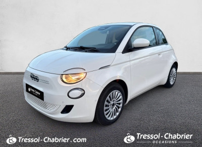 Fiat 500e BERLINE 500 e 118 ch Nouvelle 500