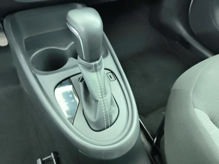 Toyota AYGO X MY23 1.0 VVT-i 72 S-CVT Air Collection
