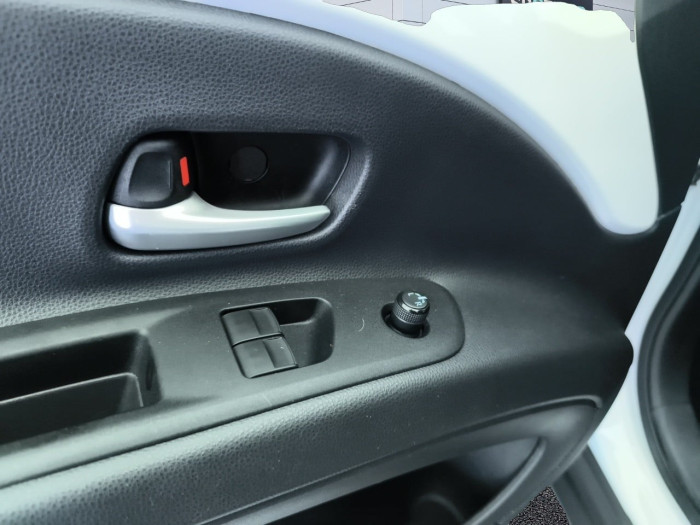 Toyota AYGO X MY23 1.0 VVT-i 72 S-CVT Air Collection