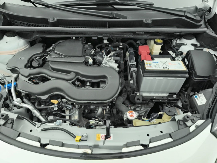 Toyota AYGO X MY23 1.0 VVT-i 72 S-CVT Air Collection