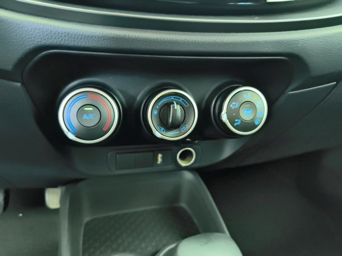 Toyota AYGO X MY23 1.0 VVT-i 72 S-CVT Air Collection