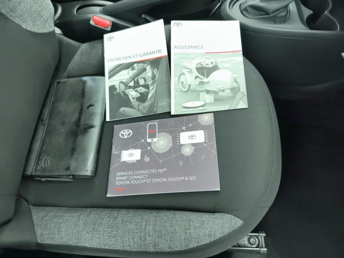 Toyota AYGO X MY23 1.0 VVT-i 72 S-CVT Air Collection